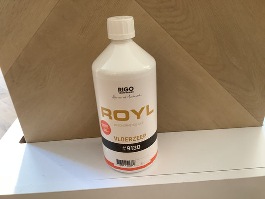 ROYL Vloerzeep