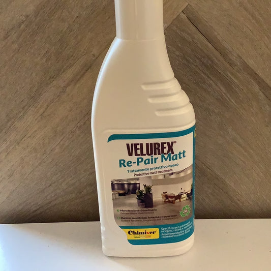 Velurex Re-pair Matt