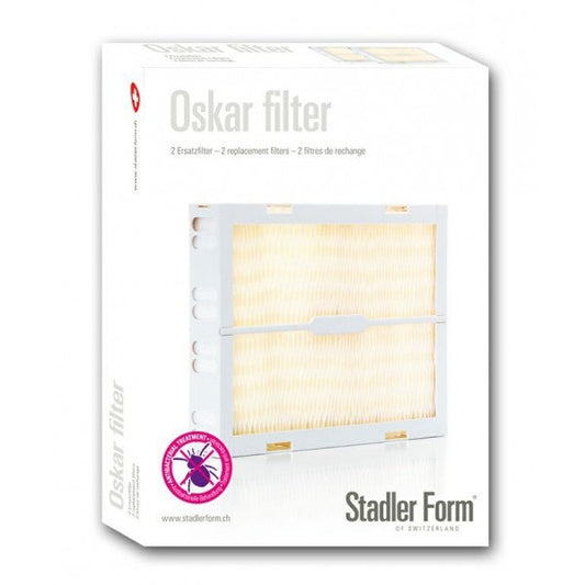 Stadler Form - Oskar Filter