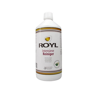 ROYL Intensieve Reiniger