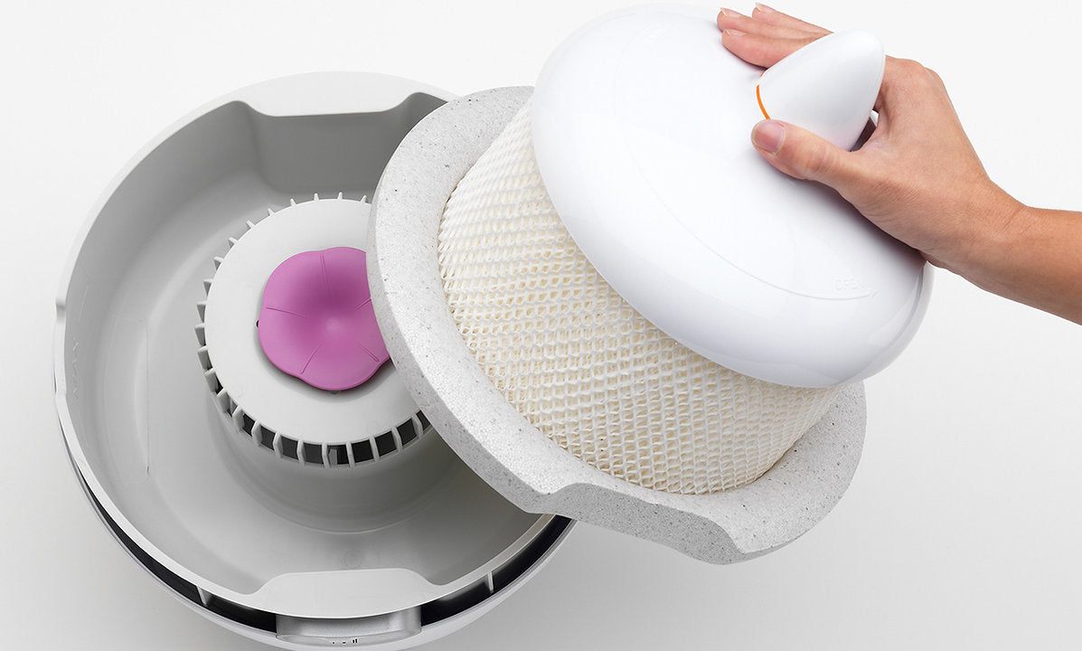 Boneco - A7018 Evaporator Mat