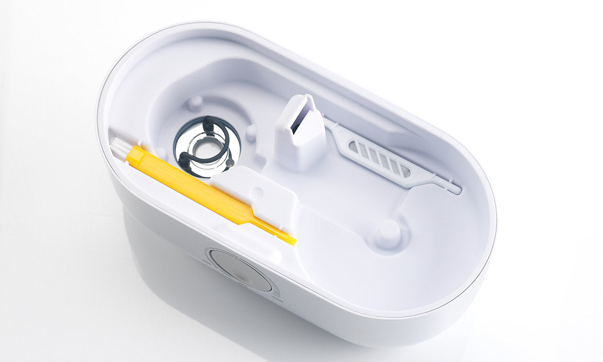 Boneco - A7017 Ionic Silver Stick