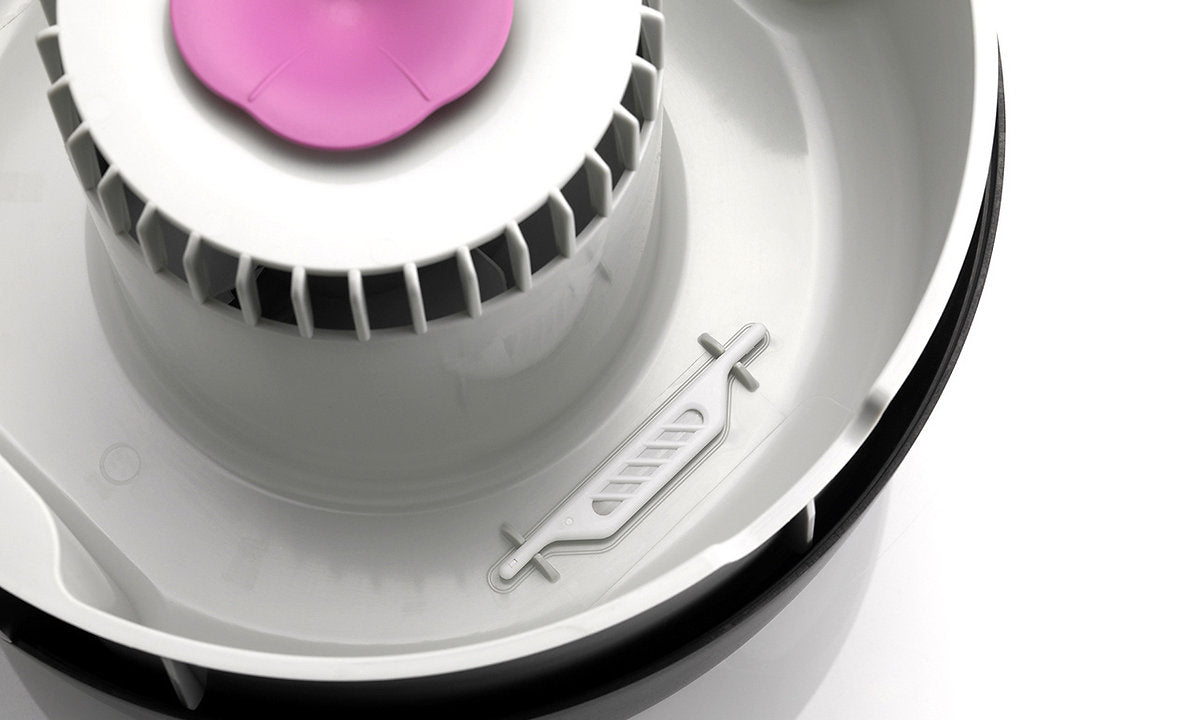 Boneco - A7017 Ionic Silver Stick