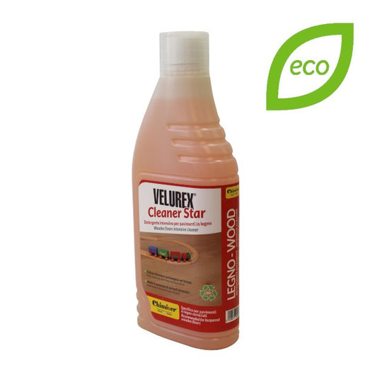 Velurex Cleaner Star