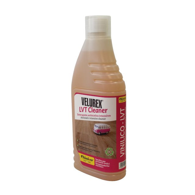Velurex LVT Cleaner
