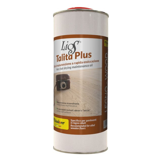 Lios Talita Plus