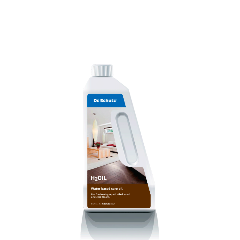 Dr. Schutz H2oil