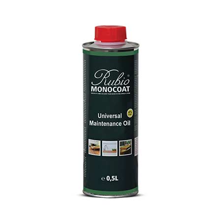 Rubio Monocoat - Universal Maintenance Oil