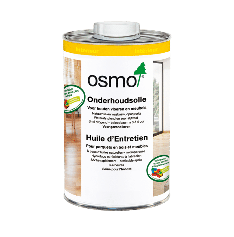 Osmo - Onderhoudsolie