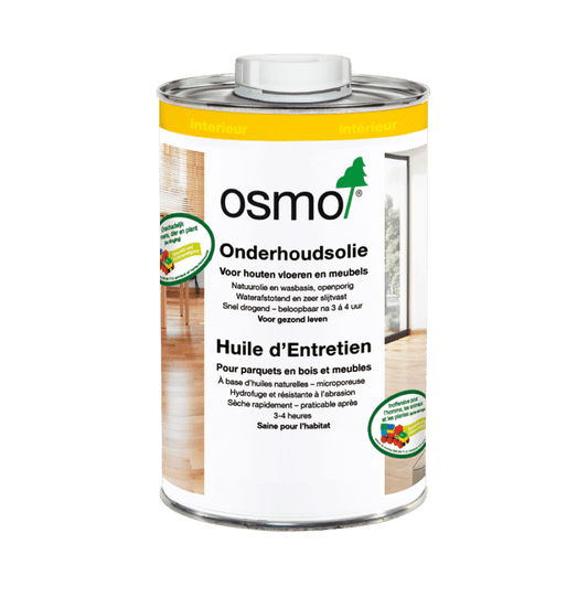 Osmo - Onderhoudsolie