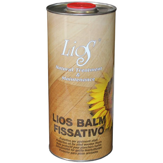 Lios Balm Fissativo