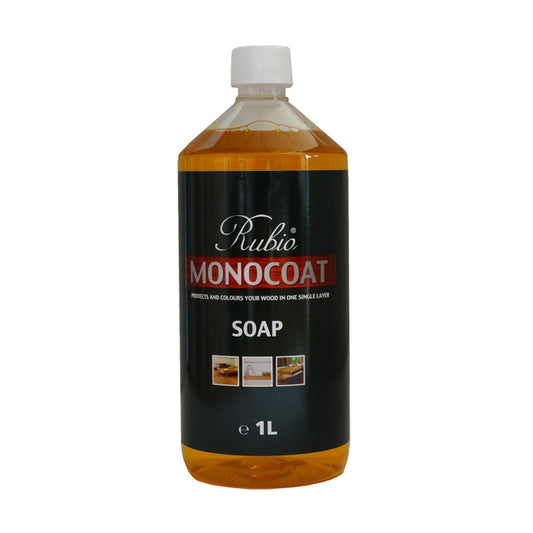 Rubio Monocoat - Soap